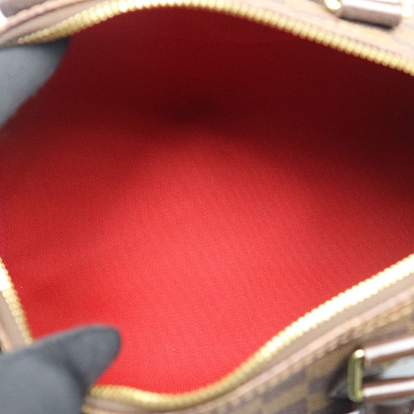 Louis Vuitton(̺) N41181 ٹ̿  ǵ ݵѸ 25 Ʈ + Ʈ 2WAY [뱸] ̹6 - ̺ ߰ǰ