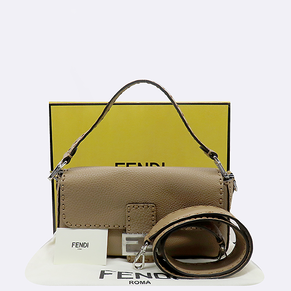 (̻) Fendi() 8BR600 Ŀ   ̵   +  Ʈ 2WAY [λ꼾Һ]