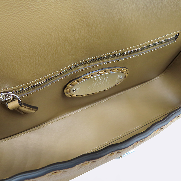 (̻) Fendi() 8BR600 Ŀ   ̵   +  Ʈ 2WAY [λ꼾Һ] ̹7 - ̺ ߰ǰ