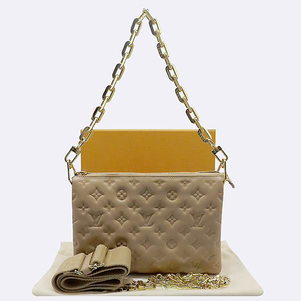 Louis Vuitton(̺) M57791 ī   PM üμ + Ʈ 2WAY [λ꼾Һ]