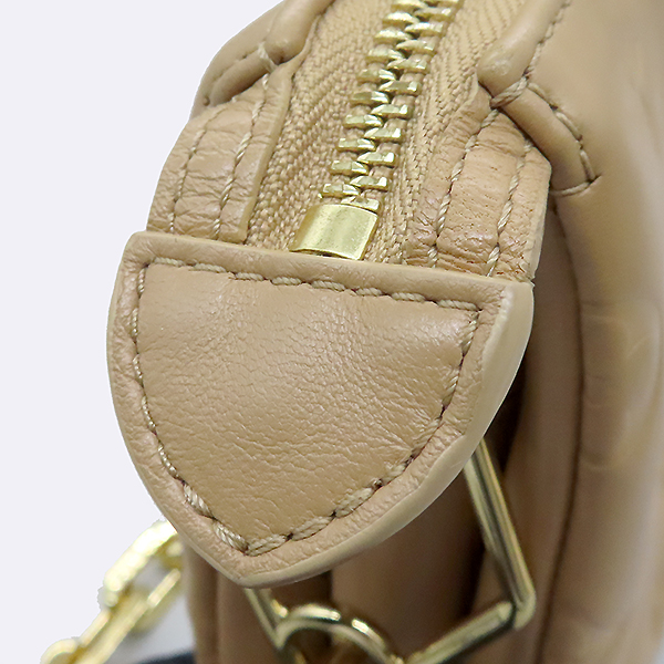 Louis Vuitton(̺) M57791 ī   PM üμ + Ʈ 2WAY [λ꼾Һ] ̹4 - ̺ ߰ǰ