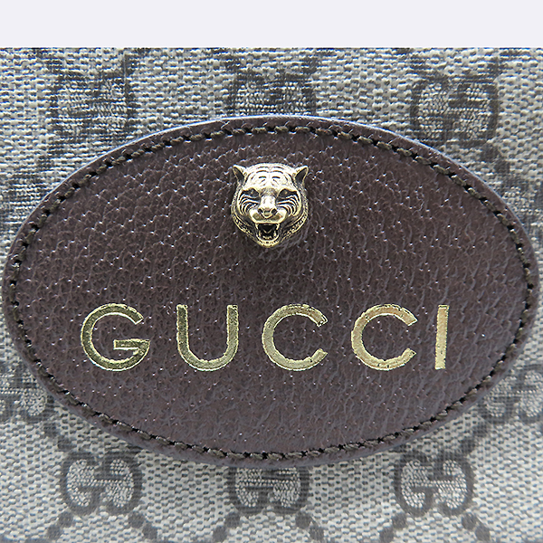Gucci() 476466 GG ΰ  ĵ ׿ Ƽ ޽ ũν [λ꼾Һ] ̹5 - ̺ ߰ǰ