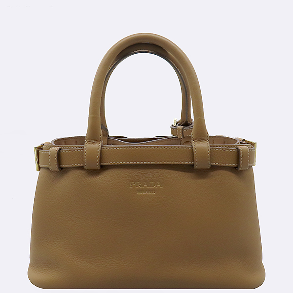 Prada() 1BA418   Ʈ Ŭ Ʈ + Ʈ [λ꼾Һ] ̹2 - ̺ ߰ǰ