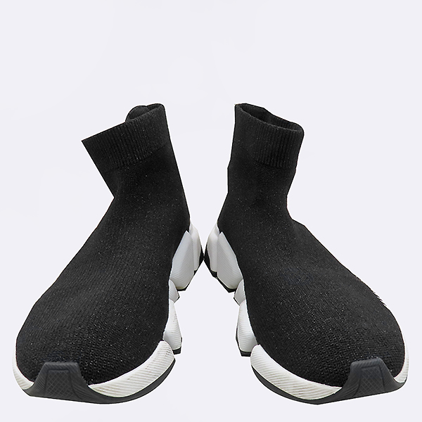 Balenciaga(߷þư) 617196  ÷ Ŭ Ʈ Speed 2.0 ǵ巯  Ŀ - 38 [λ꼾Һ]