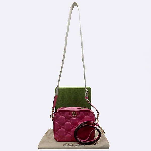 Gucci() 702234  GG Ʋ LION  ī޶ [λ꼾Һ]