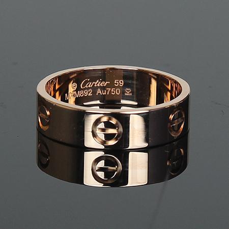 Cartier(쿡) B4084800 18K ũ Ŭ 긵  (19ȣ)(ֻ)