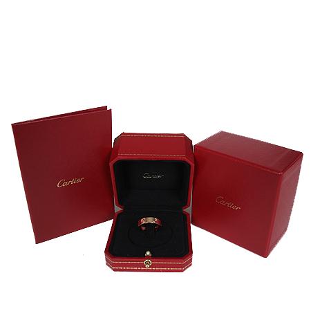 Cartier(쿡) B4084800 18K ũ Ŭ 긵  (19ȣ)(ֻ) ̹2 - ̺ ߰ǰ