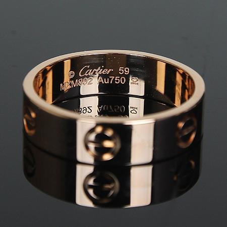 Cartier(쿡) B4084800 18K ũ Ŭ 긵  (19ȣ)(ֻ) ̹5 - ̺ ߰ǰ