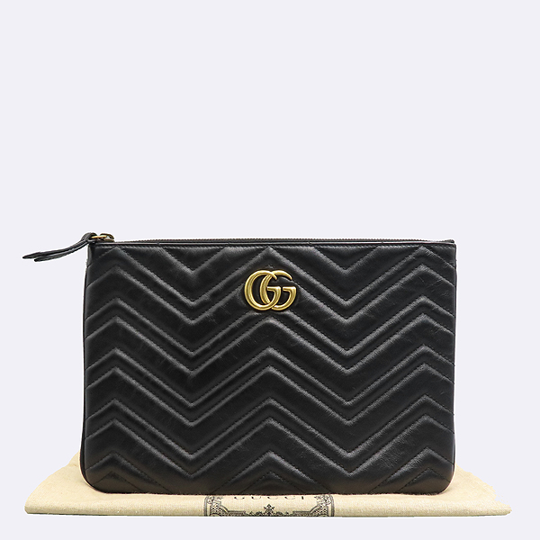 Gucci() 525541   GG Marmont(Ʈ) Ʋ ̴Ʈ ΰ Ŭġ []