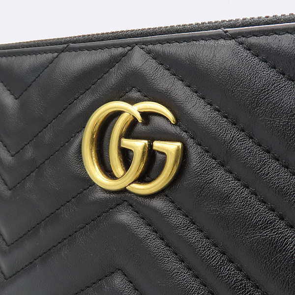 Gucci() 525541   GG Marmont(Ʈ) Ʋ ̴Ʈ ΰ Ŭġ [] ̹6 - ̺ ߰ǰ