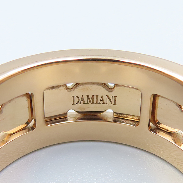 DAMIANI(ٹ̾ƴ) 20093139 18K ũ  ̾ belle Époque reel ũ  8.3MM   [źԵ] ̹4 - ̺ ߰ǰ