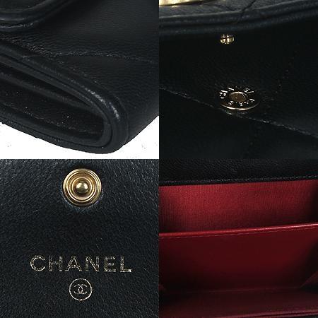 Chanel() AP1787  Ų 19 ۽ ÷ ü ũν(ֻ) ̹5 - ̺ ߰ǰ