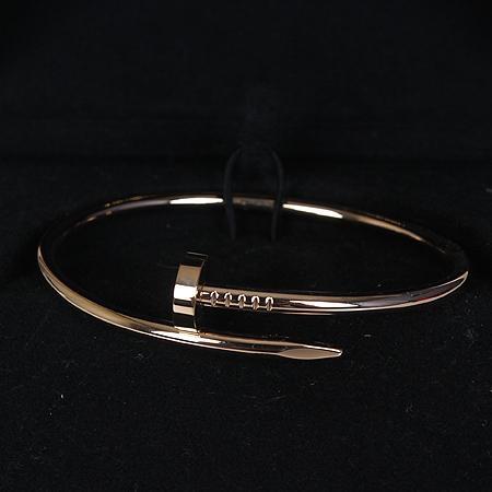 Cartier(쿡) CRB6048118 18K ũ  Ʈ ޲ Ŭ (18ȣ)(ֻ) ̹3 - ̺ ߰ǰ