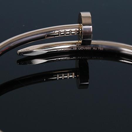 Cartier(쿡) CRB6048118 18K ũ  Ʈ ޲ Ŭ (18ȣ)(ֻ) ̹5 - ̺ ߰ǰ