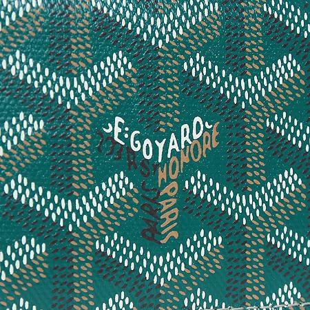 GOYARD(ߵ) APM421 ׸ ÷ PVC    ī(ֻ) ̹4 - ̺ ߰ǰ