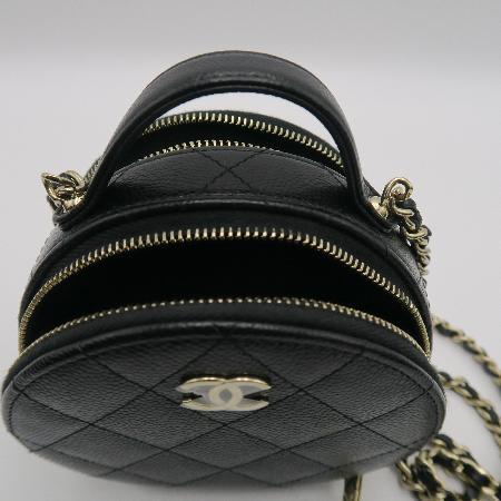 ñ)Chanel() CCΰ ĳ Ƽ žڵ  ΰ  ü ׸ Ʈ+Ʈ 2WAY[ûֱõ] ̹5 - ̺ ߰ǰ