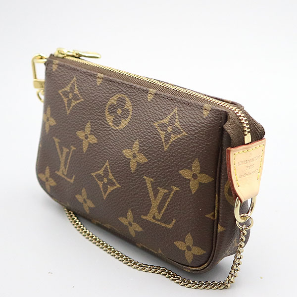 Louis Vuitton(̺) M58009 ׷ ĵ ̴ Ʈ Ǽ Ŀġ [뱸] ̹3 - ̺ ߰ǰ