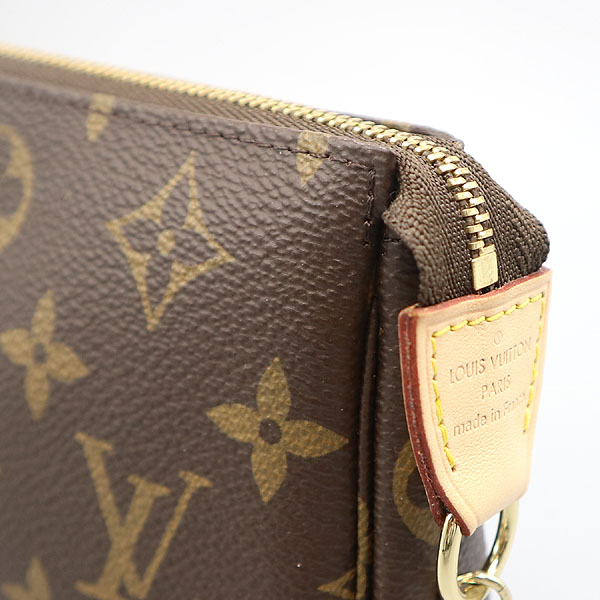 Louis Vuitton(̺) M58009 ׷ ĵ ̴ Ʈ Ǽ Ŀġ [뱸] ̹4 - ̺ ߰ǰ