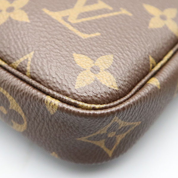 Louis Vuitton(̺) M58009 ׷ ĵ ̴ Ʈ Ǽ Ŀġ [뱸] ̹6 - ̺ ߰ǰ