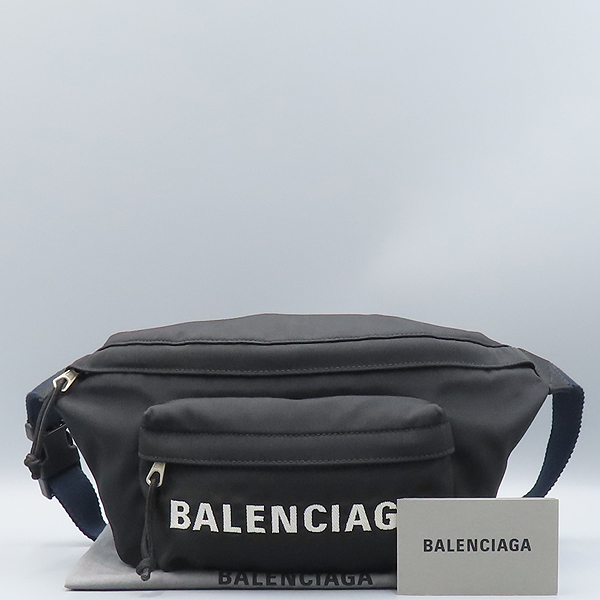 Balenciaga(߷þư) 533009  к긯 ڼ ΰ  Ʈ  [źԵ]