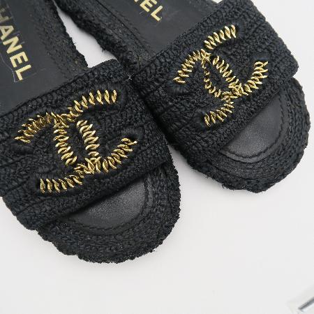 Chanel()  G36923 ݻ к긯 Ʈ CCΰ    [ûֱõ] ̹4 - ̺ ߰ǰ