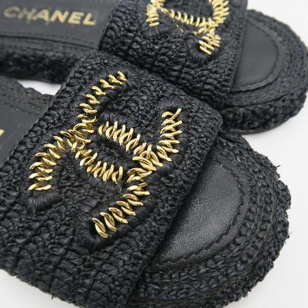Chanel()  G36923 ݻ к긯 Ʈ CCΰ    [ûֱõ] ̹5 - ̺ ߰ǰ