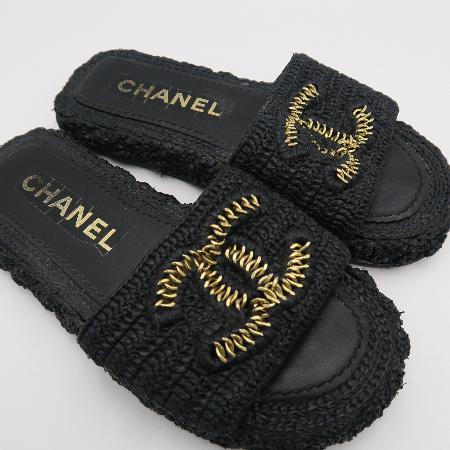 Chanel()  G36923 ݻ к긯 Ʈ CCΰ    [ûֱõ] ̹3 - ̺ ߰ǰ