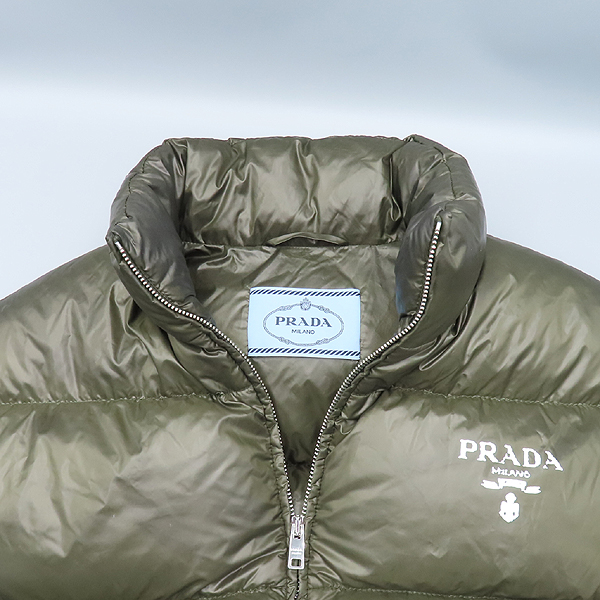 Prada() 292065 īŰ Ϸ ΰ  ٿ  е   [źԵ] ̹3 - ̺ ߰ǰ