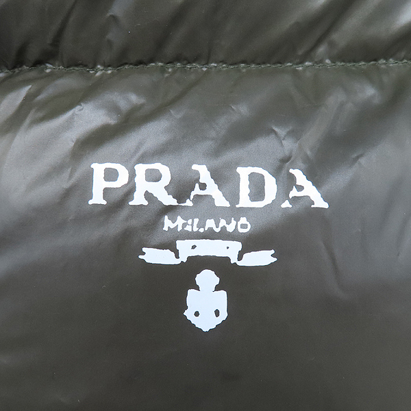 Prada() 292065 īŰ Ϸ ΰ  ٿ  е   [źԵ] ̹4 - ̺ ߰ǰ