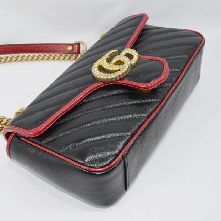 Gucci() 443497   GGƮ  Ʋ   ü  ̹4 - ̺ ߰ǰ