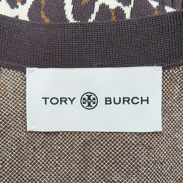 TORY BURCH(丮ġ) 116337 ĵ Ʈ ī   - S [] ̹4 - ̺ ߰ǰ