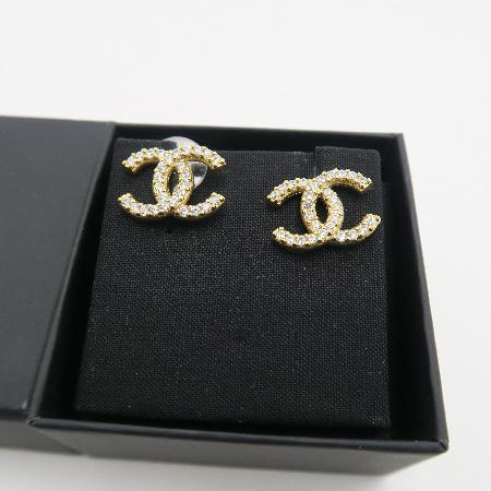ñ)Chanel() AB4196  ũŻ CCΰ Ͱ[ûֱõ] ̹3 - ̺ ߰ǰ
