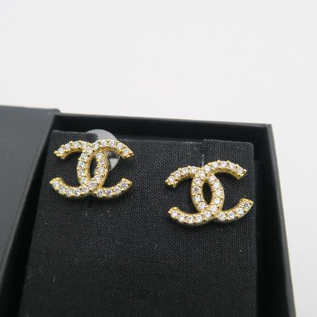 ñ)Chanel() AB4196  ũŻ CCΰ Ͱ[ûֱõ] ̹5 - ̺ ߰ǰ