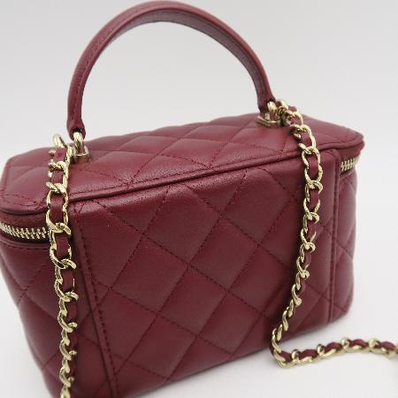 Ĩ)Chanel() ֽ ǵ Ƽ žڵ  ΰ +Ʈ 2WAY[ûֱõ] ̹5 - ̺ ߰ǰ