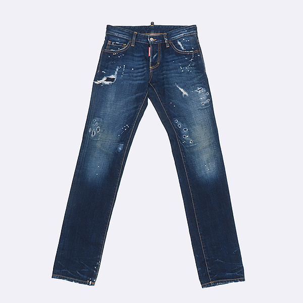 DSQUARED2(2) S74LA0851 Ѿ    û - 42 []