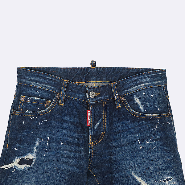 DSQUARED2(2) S74LA0851 Ѿ    û - 42 [] ̹2 - ̺ ߰ǰ