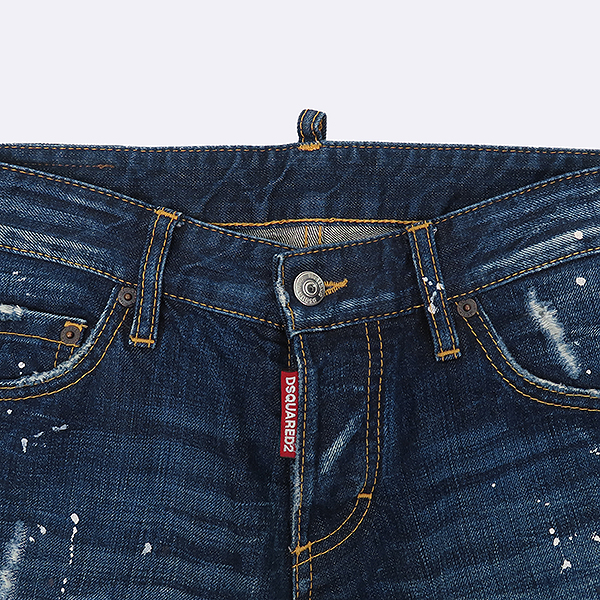 DSQUARED2(2) S74LA0851 Ѿ    û - 42 [] ̹3 - ̺ ߰ǰ