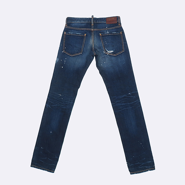 DSQUARED2(2) S74LA0851 Ѿ    û - 42 [] ̹4 - ̺ ߰ǰ