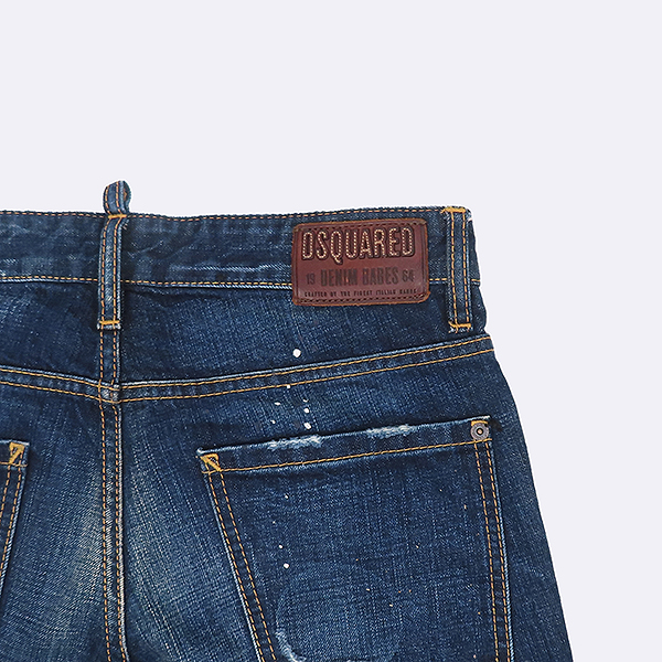 DSQUARED2(2) S74LA0851 Ѿ    û - 42 [] ̹5 - ̺ ߰ǰ