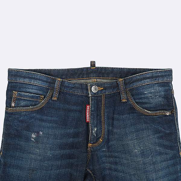DSQUARED2(2) S74LA0848 Ű2    û - 42 [] ̹2 - ̺ ߰ǰ