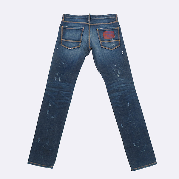 DSQUARED2(2) S74LA0848 Ű2    û - 42 [] ̹4 - ̺ ߰ǰ