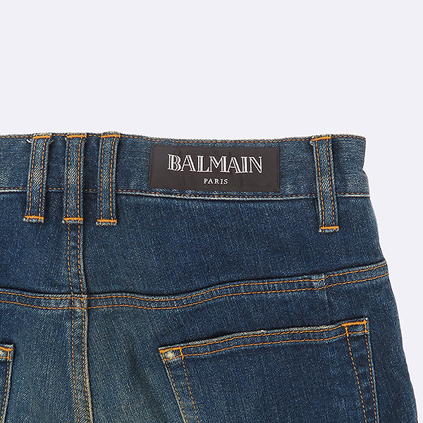 Balmain(߸) W7H9529T022  Ŀ    û - 27 [] ̹4 - ̺ ߰ǰ
