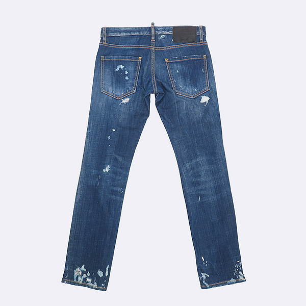 DSQUARED2(2) S71LB0242 û  ŬƮ   û - 42 [] ̹3 - ̺ ߰ǰ
