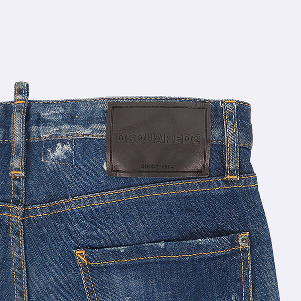 DSQUARED2(2) S71LB0242 û  ŬƮ   û - 42 [] ̹4 - ̺ ߰ǰ