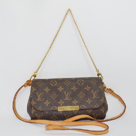Louis Vuitton(̺) M40717 ׷ ĵ ̺ PM 2WAY ̹2 - ̺ ߰ǰ