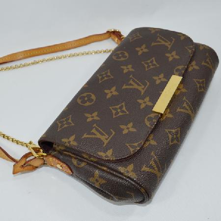 Louis Vuitton(̺) M40717 ׷ ĵ ̺ PM 2WAY ̹3 - ̺ ߰ǰ