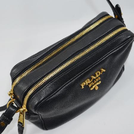Prada() 1BH082 VIT.DAINO NERO ÷    Ƽ÷ ũν ̹3 - ̺ ߰ǰ