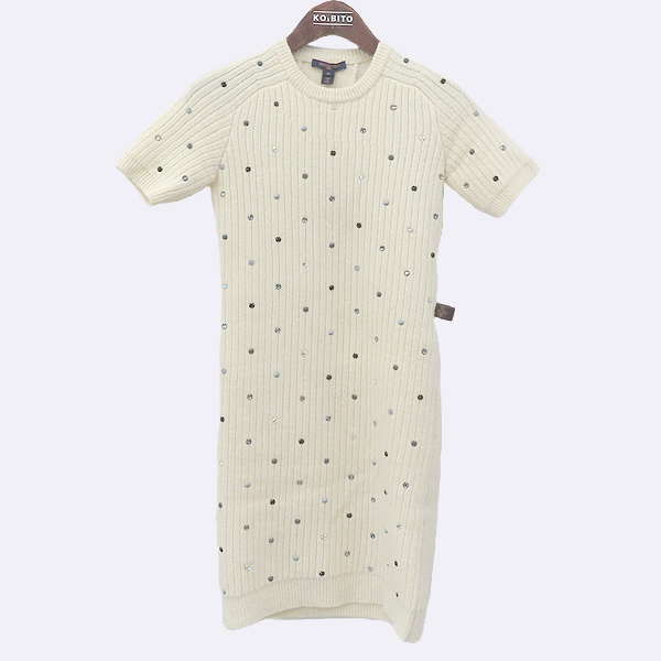Louis Vuitton(̺) 1ABRMT ̺ ĳù̾ ȥ ν  L/S Ʈ 巹 []