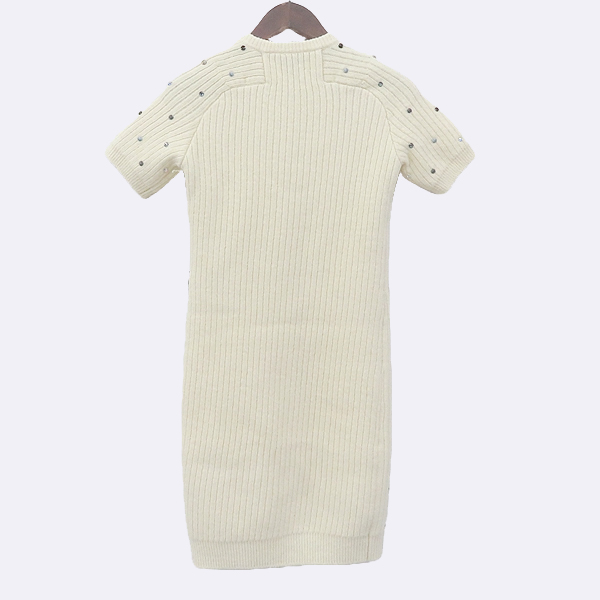 Louis Vuitton(̺) 1ABRMT ̺ ĳù̾ ȥ ν  L/S Ʈ 巹 [] ̹2 - ̺ ߰ǰ