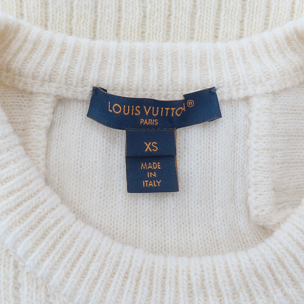 Louis Vuitton(̺) 1ABRMT ̺ ĳù̾ ȥ ν  L/S Ʈ 巹 [] ̹5 - ̺ ߰ǰ